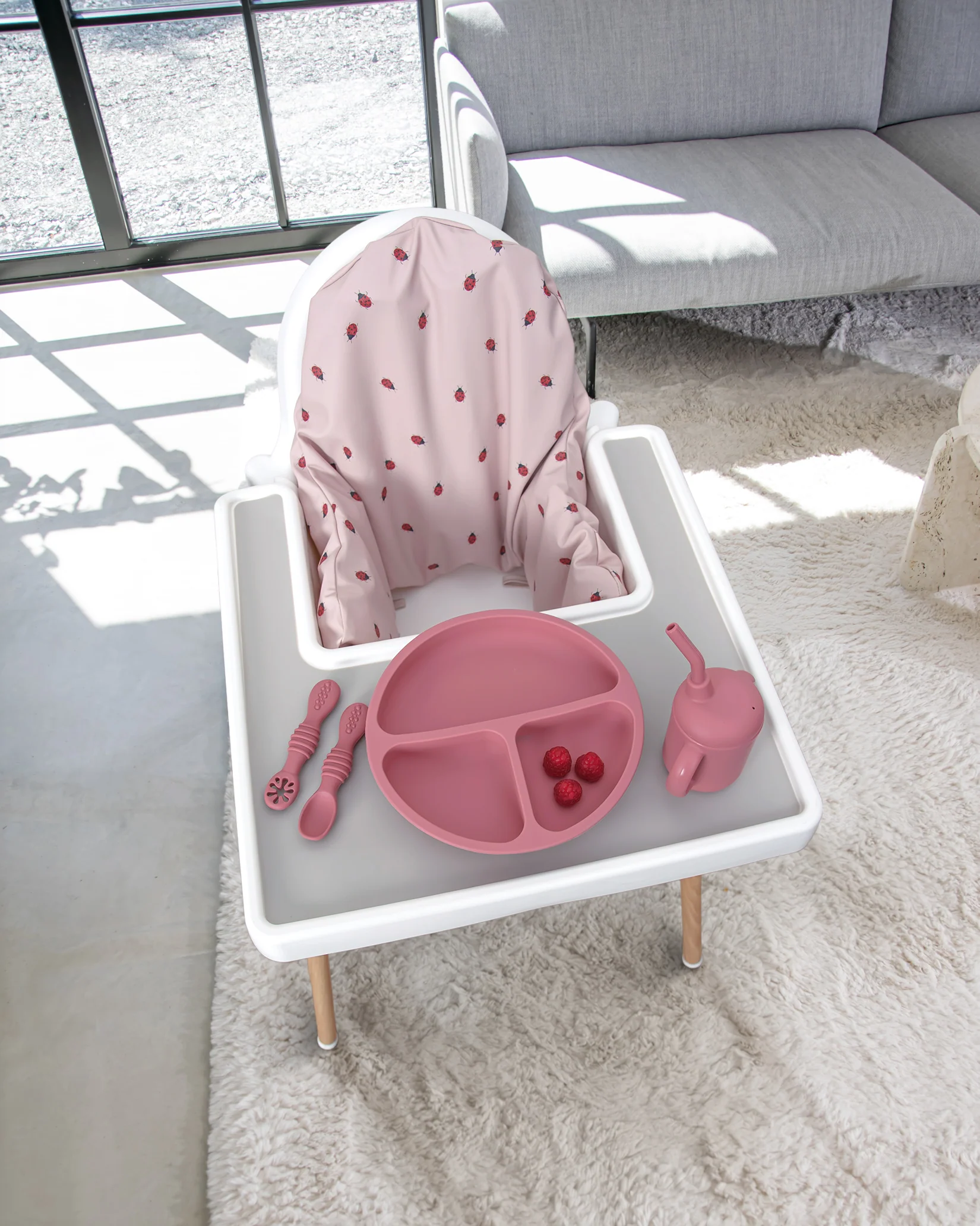 Startsida - Populära Ikea antilop produkter